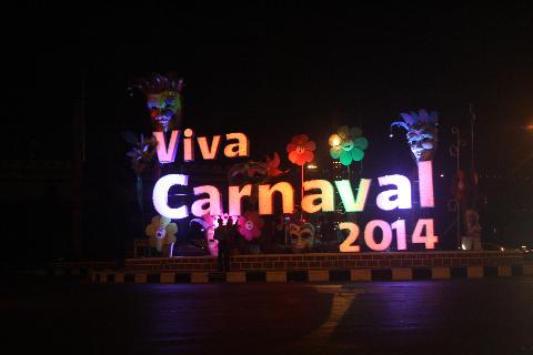 Goa Carnival - Download Goa Photos